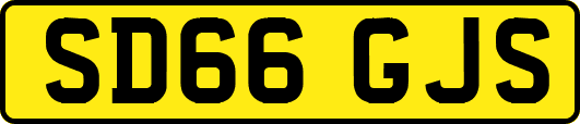 SD66GJS