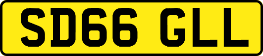 SD66GLL