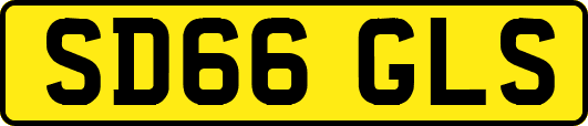 SD66GLS