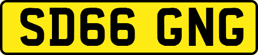 SD66GNG