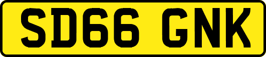 SD66GNK