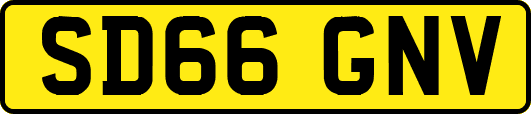 SD66GNV