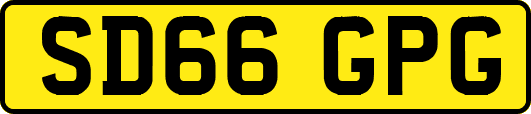 SD66GPG