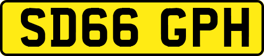 SD66GPH