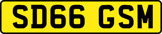 SD66GSM