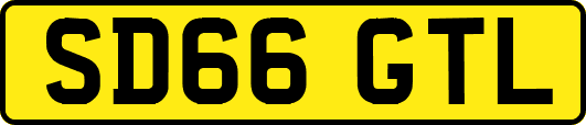 SD66GTL