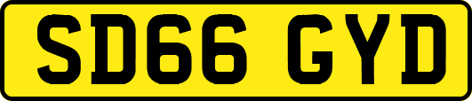 SD66GYD