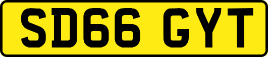 SD66GYT