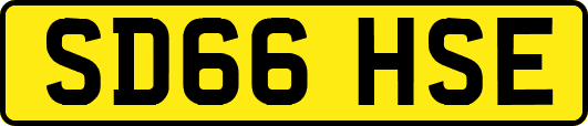 SD66HSE