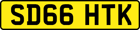 SD66HTK