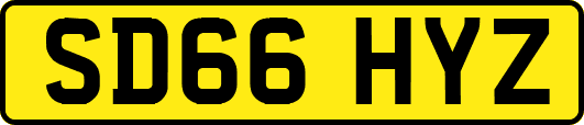 SD66HYZ