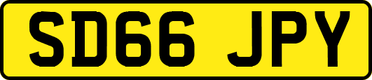 SD66JPY