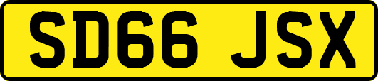 SD66JSX