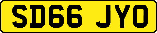 SD66JYO