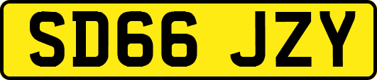 SD66JZY