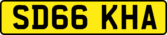 SD66KHA