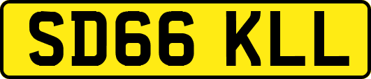 SD66KLL