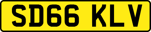 SD66KLV