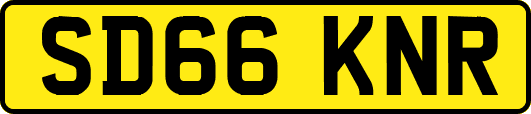 SD66KNR