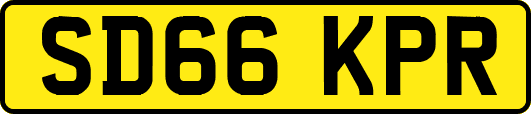 SD66KPR