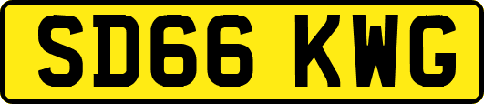 SD66KWG