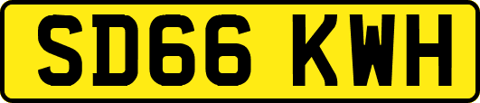 SD66KWH