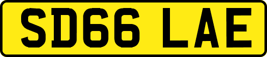 SD66LAE