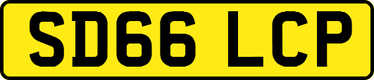 SD66LCP