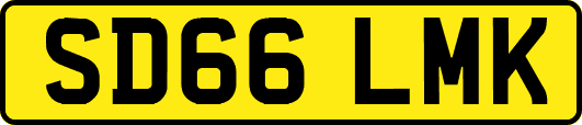 SD66LMK