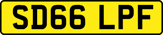 SD66LPF