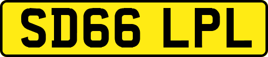 SD66LPL