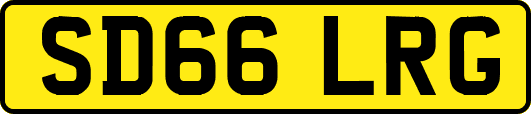 SD66LRG