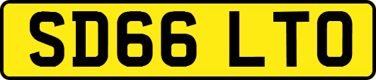 SD66LTO