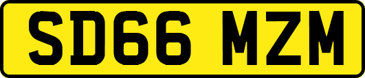 SD66MZM