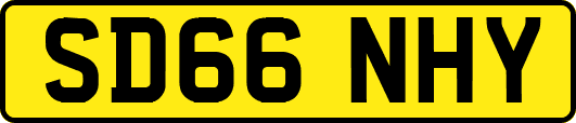 SD66NHY