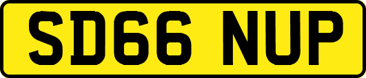 SD66NUP