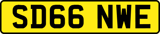 SD66NWE