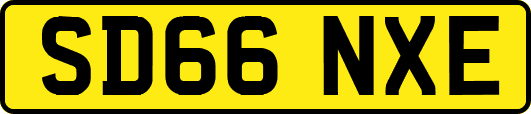 SD66NXE