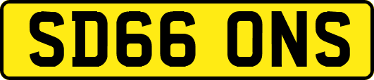 SD66ONS
