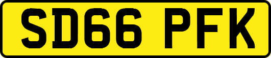 SD66PFK