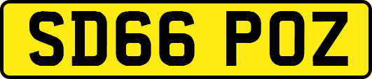 SD66POZ