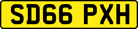 SD66PXH
