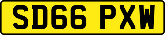 SD66PXW