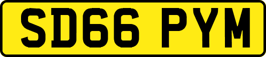 SD66PYM