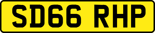 SD66RHP