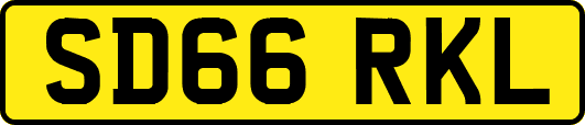 SD66RKL