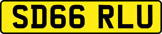 SD66RLU