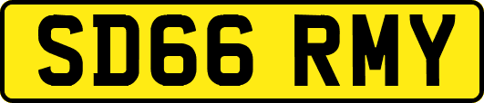 SD66RMY