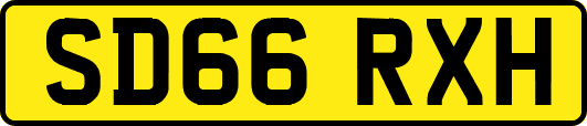 SD66RXH