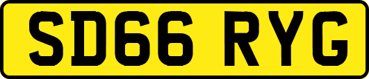 SD66RYG